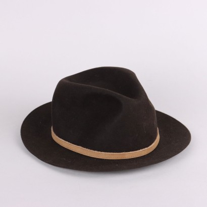 Stetson Felt Hat