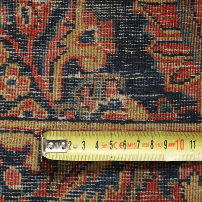 AMERICAN SARUK CARPET - IRAN, American Saruk carpet - Iran