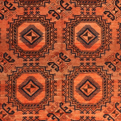 Bokara carpet - Afghanistan,Bukhara carpet - Afghanistan