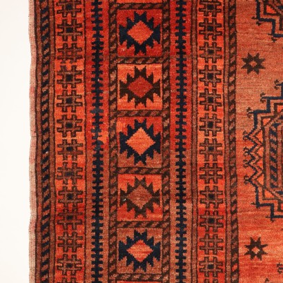 Tapis Bokara - Afghanistan,Tapis Boukhara - Afghanistan