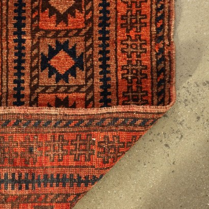 Bokara carpet - Afghanistan,Bukhara carpet - Afghanistan