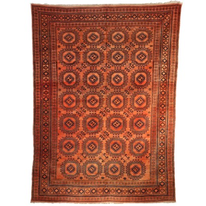 Bokara carpet - Afghanistan,Bukhara carpet - Afghanistan