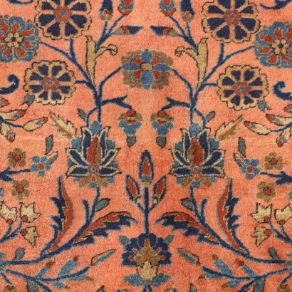 KESHAN MANCHESTER RUG - IRAN, Keshan Manchester rug - Iran