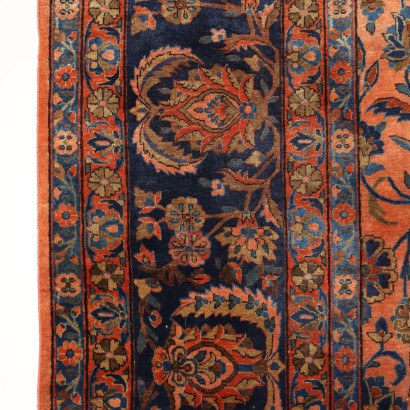 KESHAN MANCHESTER RUG - IRAN, Keshan Manchester rug - Iran