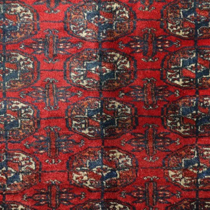 Bokara carpet - Pakistan