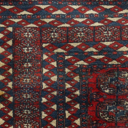 Bokara carpet - Pakistan