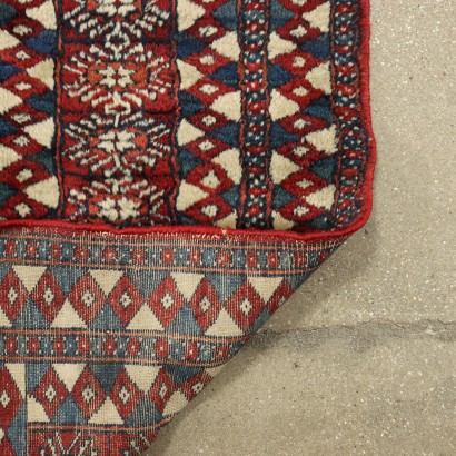 Bokara carpet - Pakistan