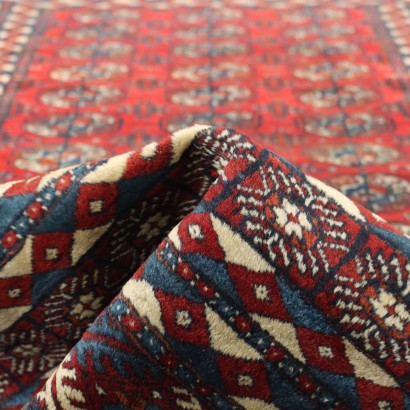 Bokara carpet - Pakistan