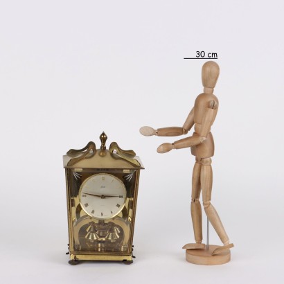 Schatz table clock