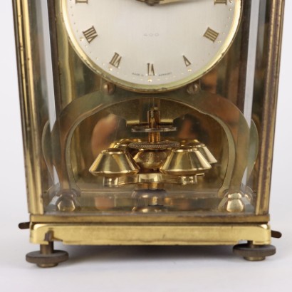 Schatz table clock