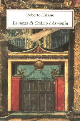 Le nozze di Cadmo e Armonia