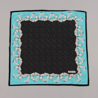 Tiffany & Co. Foulard Vintage