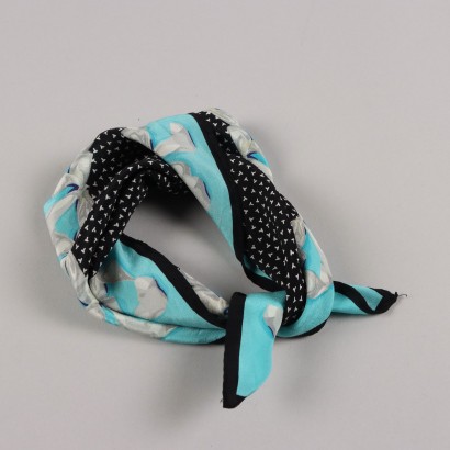 Tiffany & Co Foulard Vintage,Tiffany & Co. Foulard Vintage