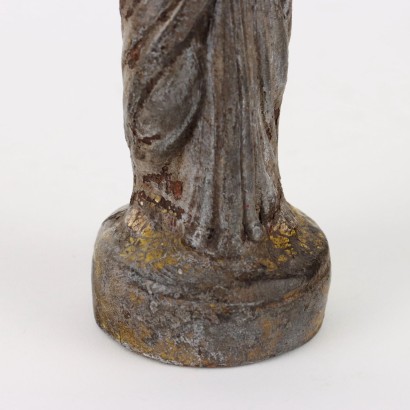 Statua in Terracotta