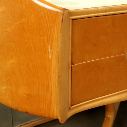 Commode des années 50-60