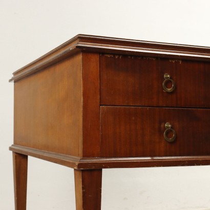 Bureau des années 50-60