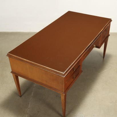 Desk from the 50s and 60s