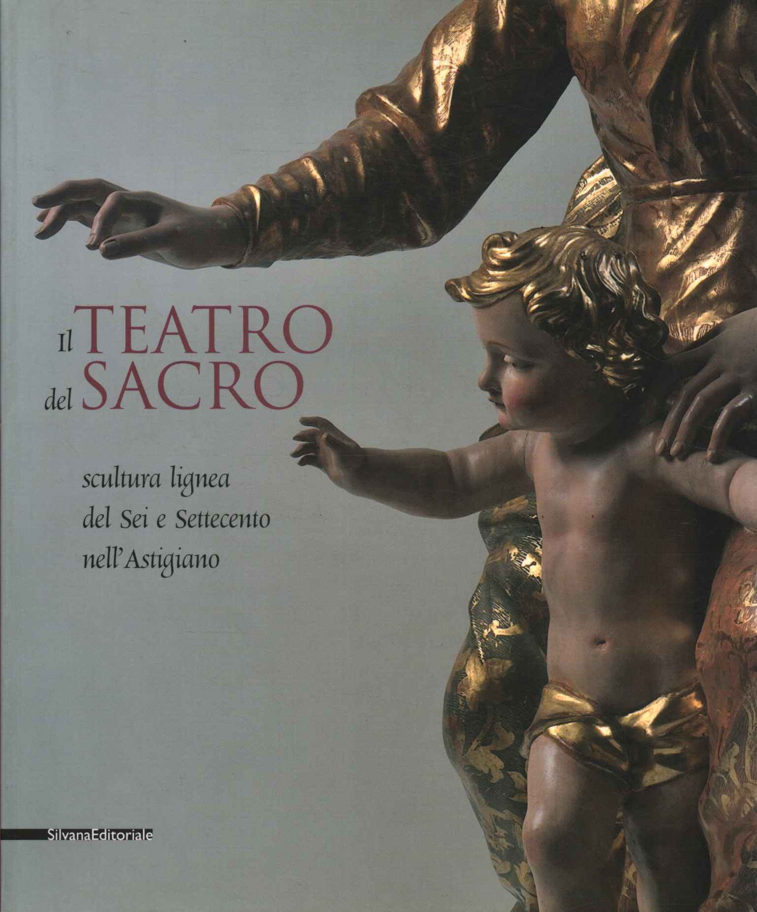 Il teatro del sacro