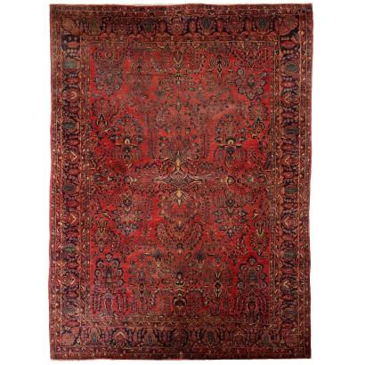 AMERICAN SARUK CARPET - IRAN, American Saruk carpet - Iran