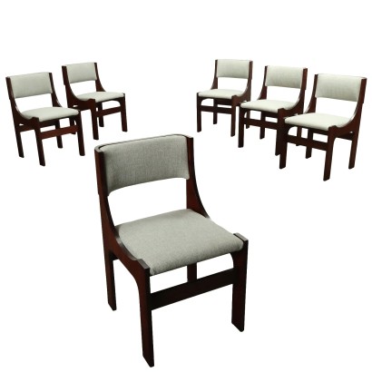 Chairs from the 60s