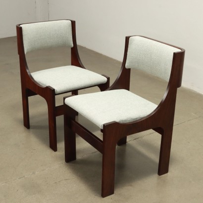 Chairs from the 60s