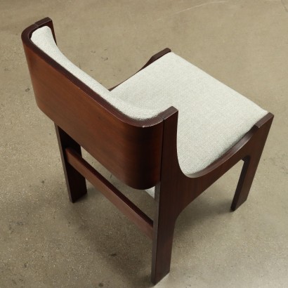 Chairs from the 60s