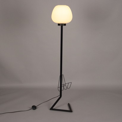 Lampe des années 60