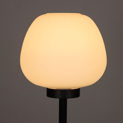 Lampe des années 60