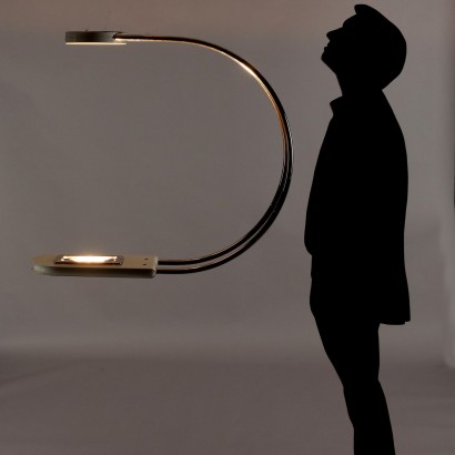 Gesto Lamp by Bruno Gecchelin for S,Bruno Gecchelin,Bruno Gecchelin,Bruno Gecchelin,Bruno Gecchelin,Bruno Gecchelin,Bruno Gecchelin,'Gesto' Lamp by Bru,Bruno Gecchelin