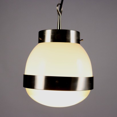 'Delta' lamp by Ser,Sergio Mazza,Sergio Mazza,Sergio Mazza,Sergio Mazza,Sergio Mazza