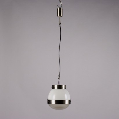 'Delta' lamp by Ser,Sergio Mazza,Sergio Mazza,Sergio Mazza,Sergio Mazza,Sergio Mazza