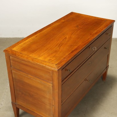 Directory dresser