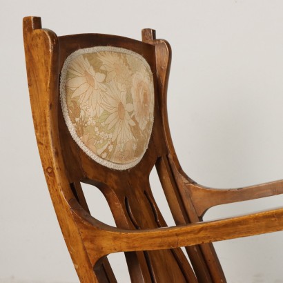 Liberty armchair