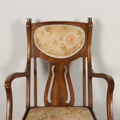 Liberty armchair