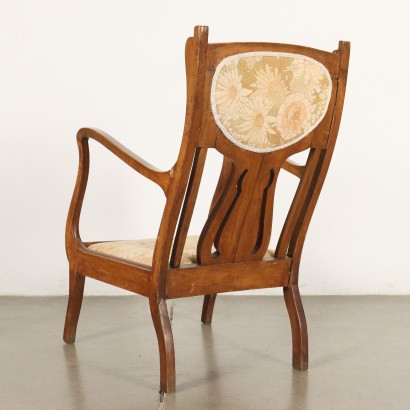 Liberty armchair