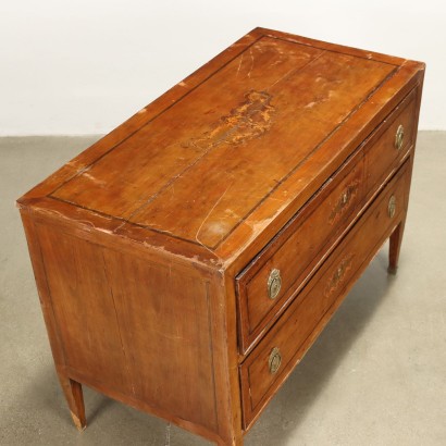 Commode néoclassique