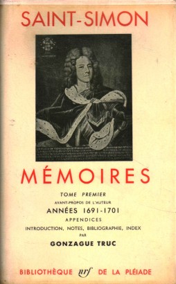 Mémoires