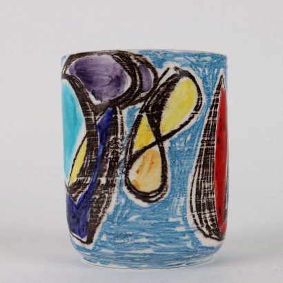 Marcello Fantoni vase