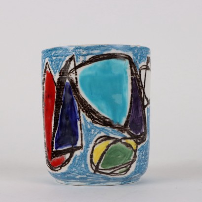 Marcello Fantoni vase