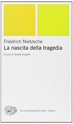 La nascita della tragedia