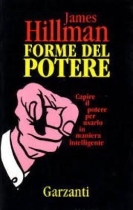 Forme del potere