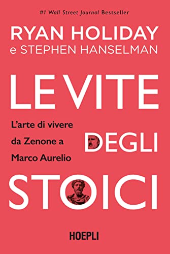 The Lives of the Stoics