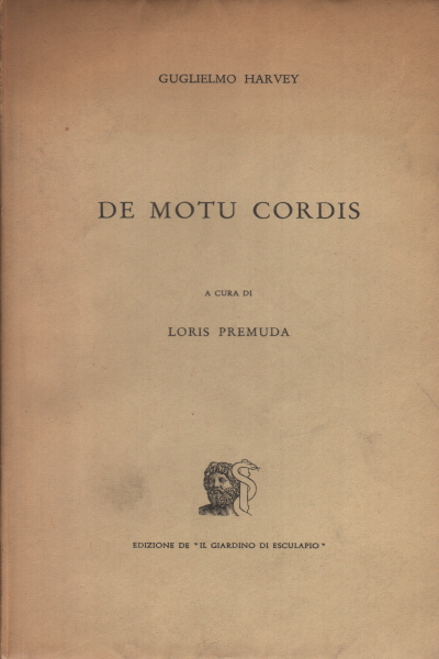 De motu cordis