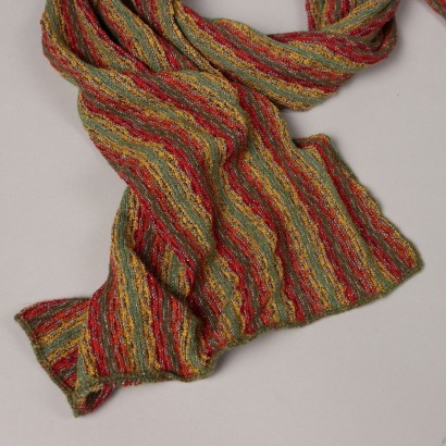 Missoni Sport Scarf