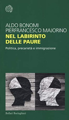 Nel labirinto delle paure