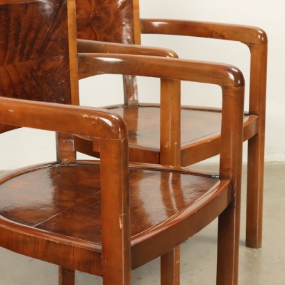 1940s chairs