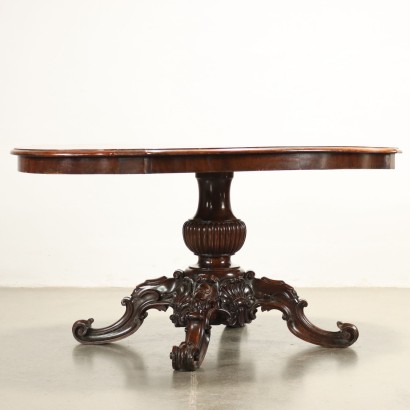 Table Umbertino Vela