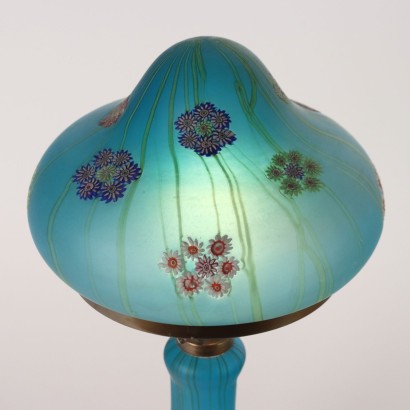 Millefiori Table Lamp Fratelli To