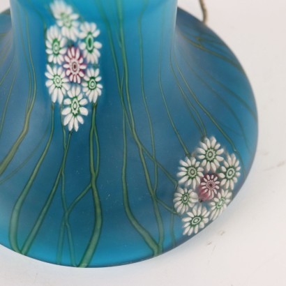 Millefiori Table Lamp Fratelli To