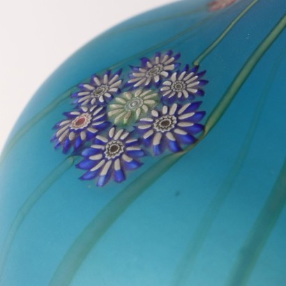 Millefiori Table Lamp Fratelli To